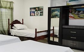 Hotel Turispanish